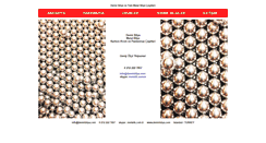 Desktop Screenshot of demirbilya.com